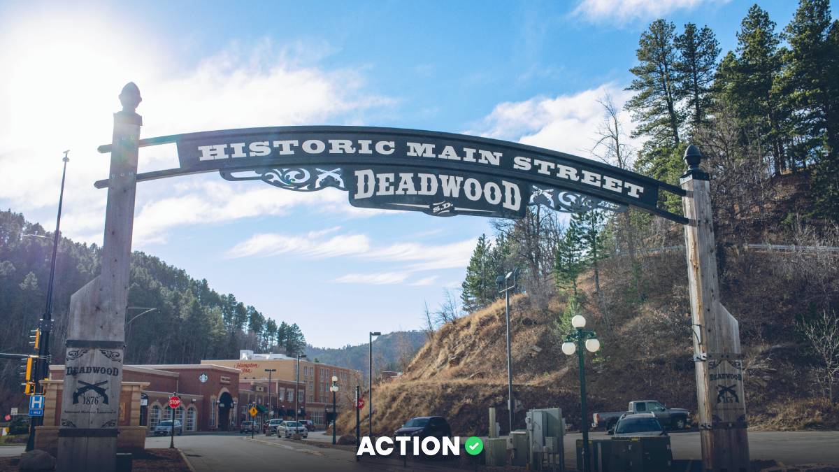 Deadwood Casino Revenue Comes Alive in June