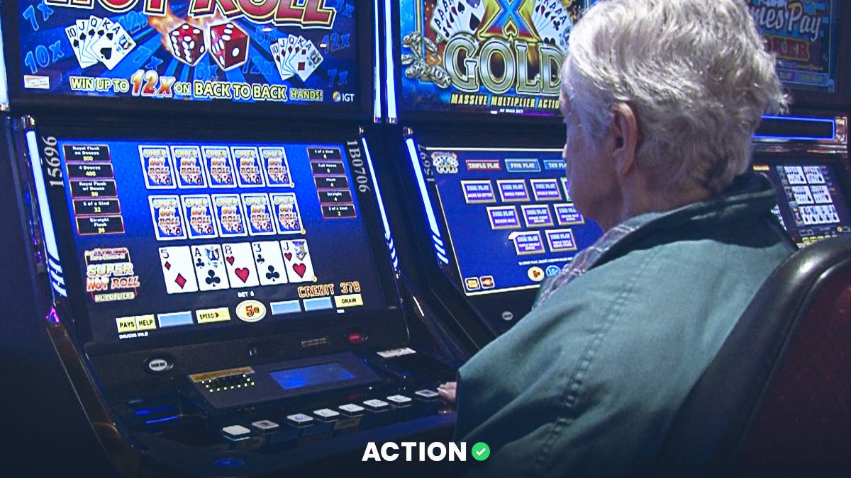 Some Delaware Casinos Experience Revenue Declines in July
