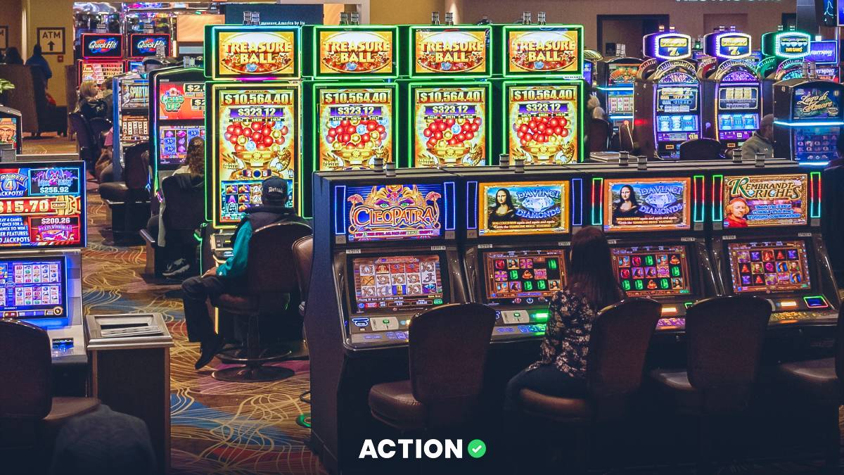 Detroit Casinos Generate a Mixed Bag of Revenue in July 