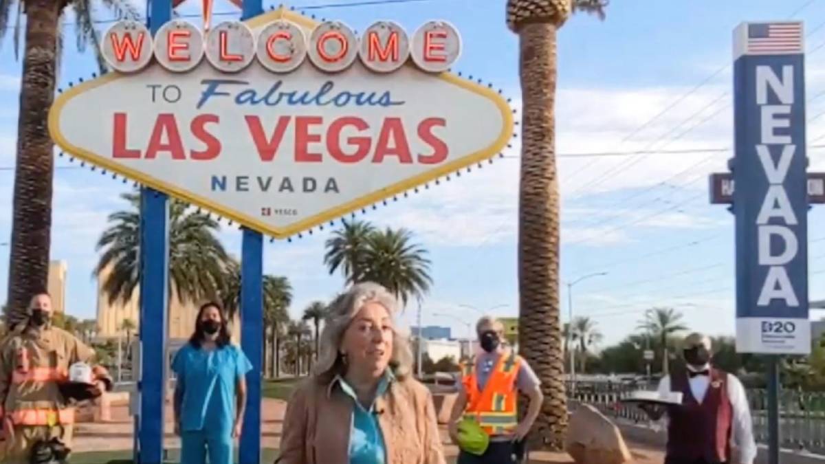 there is pushback from lawmakers like dina titus of nevada against the Big Beautiful Bill.