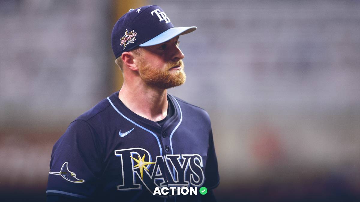 Dodgers vs Rays Prediction, Pick, Odds for Saturday, August 2