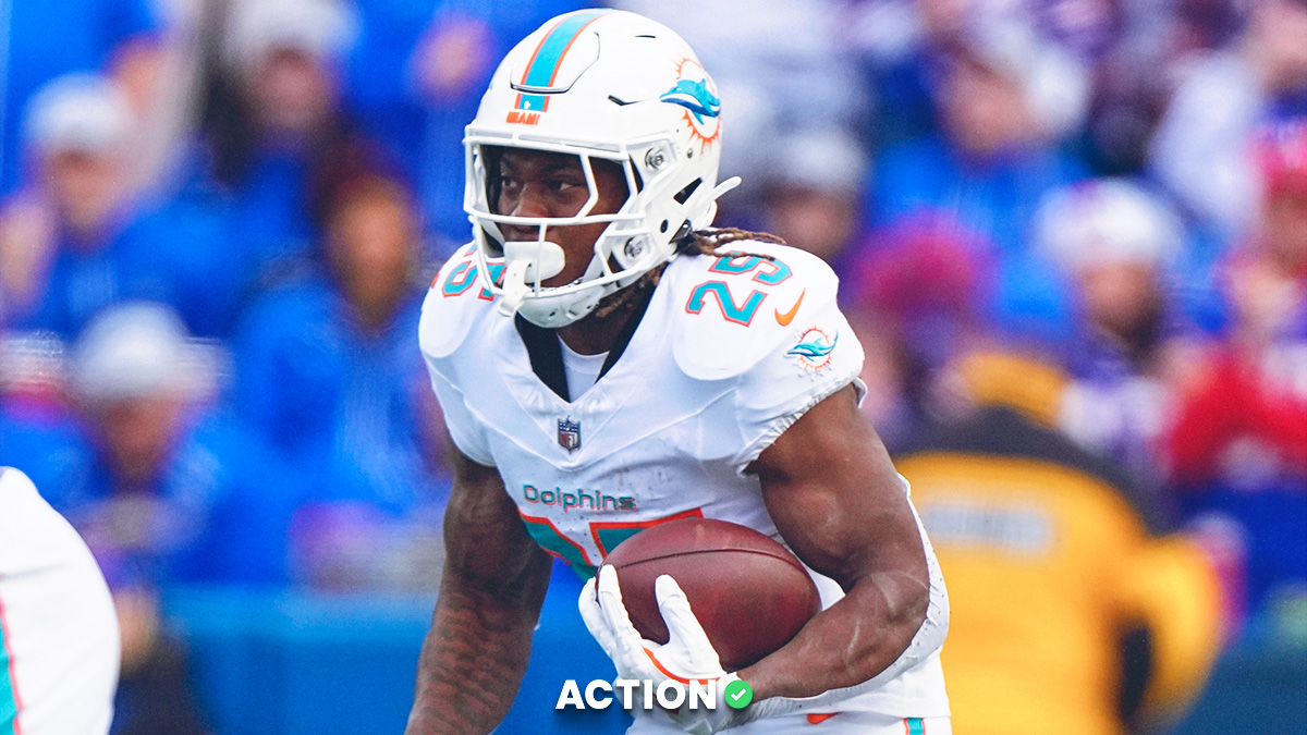 Dolphins vs Lions Prediction, Pick, Odds for NFL Preseason (August 16)
