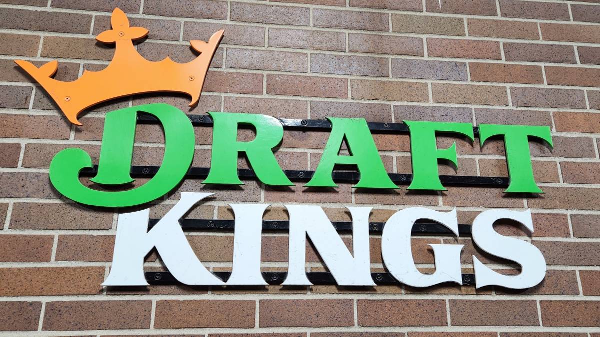 DraftKings announced that it is banning credit card deposits nationwide to its sports betting and online casino platform, effective today.