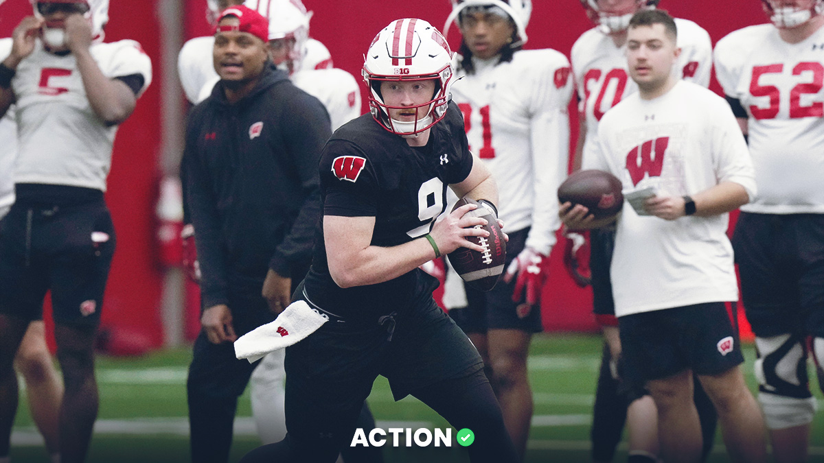 Miami (OH) vs Wisconsin Prediction, Pick, Odds for Thursday, August 28