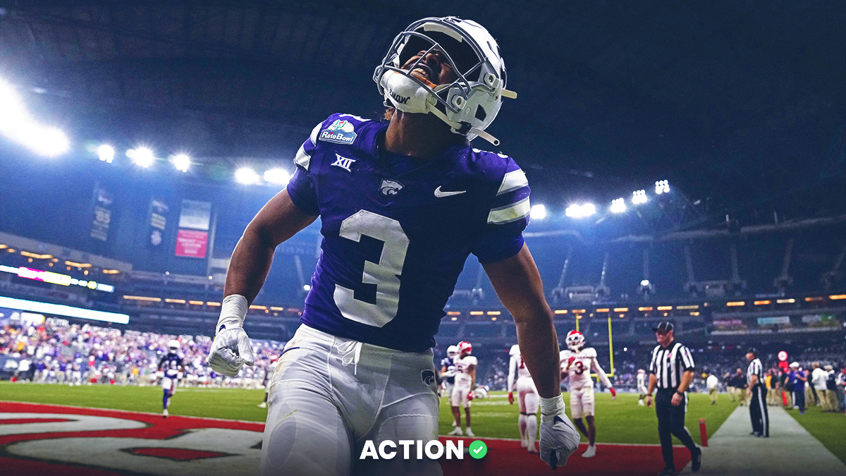 Iowa State vs Kansas State Prediction, Pick, Spread, College Football Odds, Time, Where to Watch — 8/23
