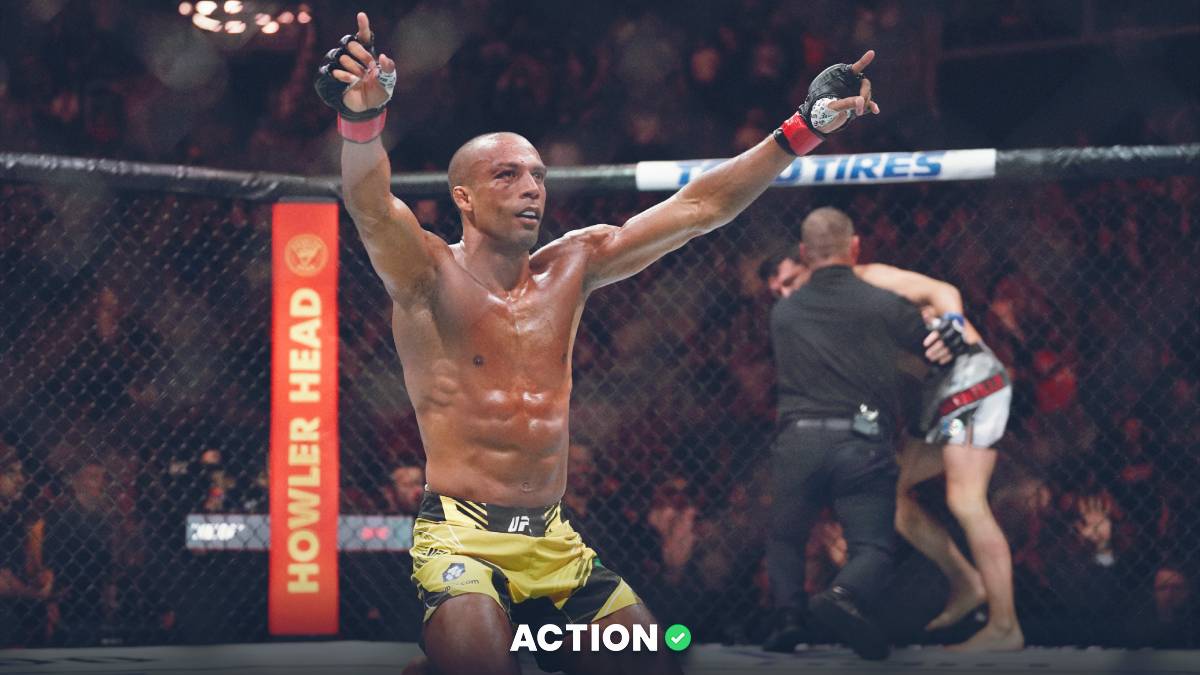 Edson Barboza vs. Drakkar Klose Prediction, Pick, Odds for UFC 319 (Saturday, August 16)