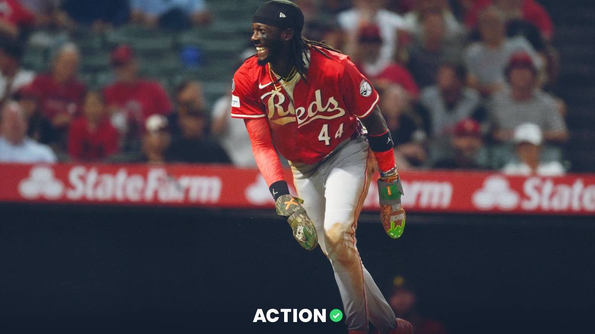 MLB Home Run Props, Wednesday HR Picks, Parlay, Odds for August 20