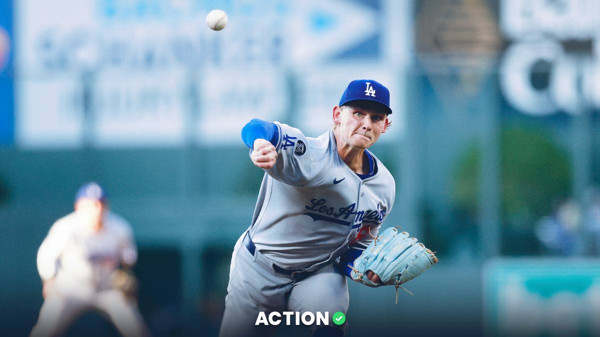 Reds vs Dodgers Prediction, Pick, Odds for Monday, August 25