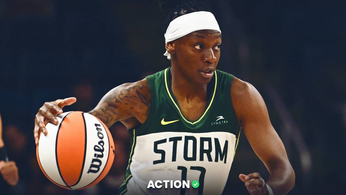 Lynx vs Storm Prediction, Odds, Pick for Tuesday, August 5