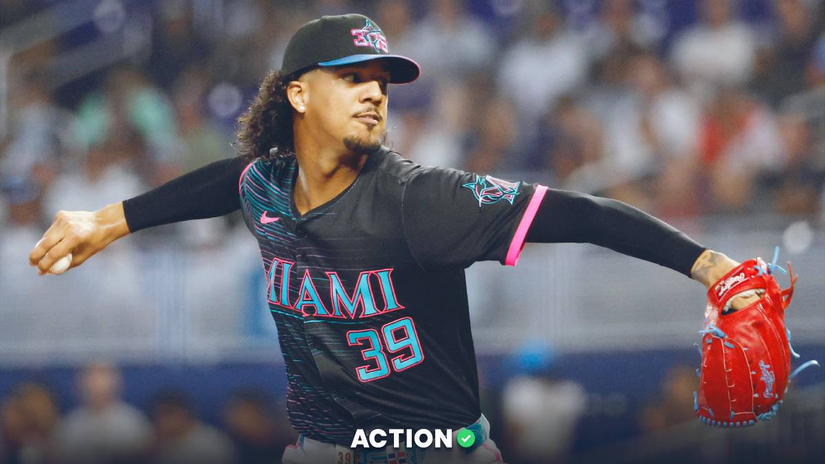 Marlins vs Braves Prediction, Pick, Odds for Thursday, August 7