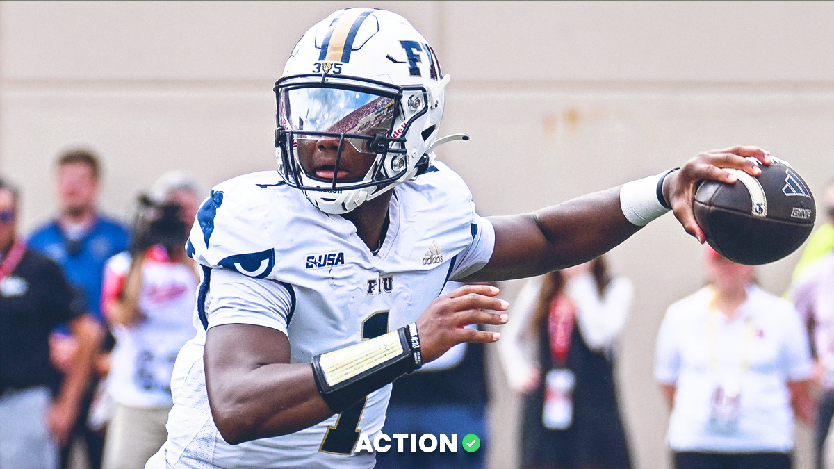 Bethune-Cookman vs FIU Prediction, Pick, Odds for Friday, August 29 article feature image