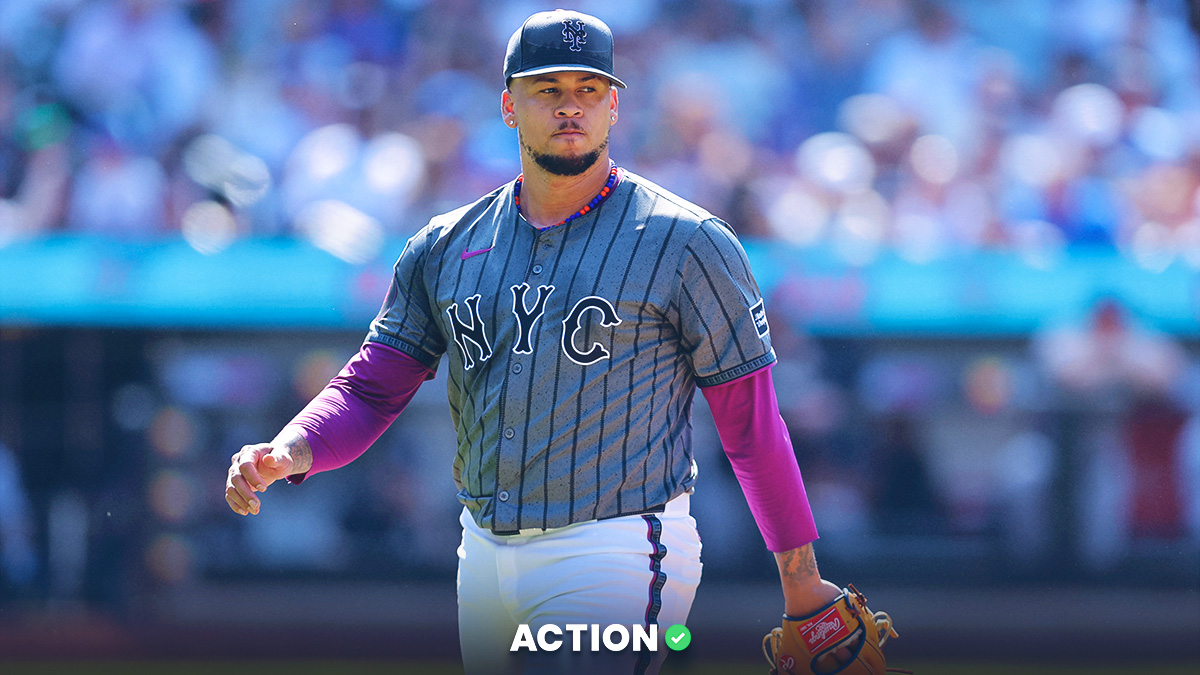 Giants vs Mets Prediction, Pick, Odds for Sunday, August 3