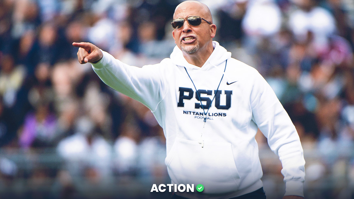 Nevada vs Penn State Prediction, Pick, Odds, Spread, Where To Watch College Football Week 1