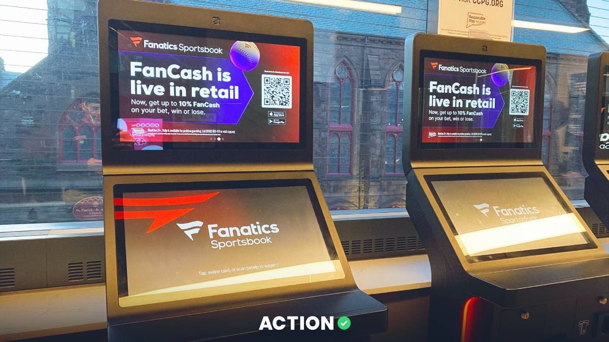 Fanatics Sportsbook To Launch Online in Missouri Soon