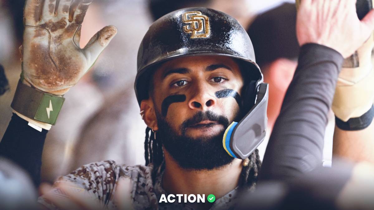 MLB Home Run Props, Monday HR Picks, Parlay, Odds for August 4