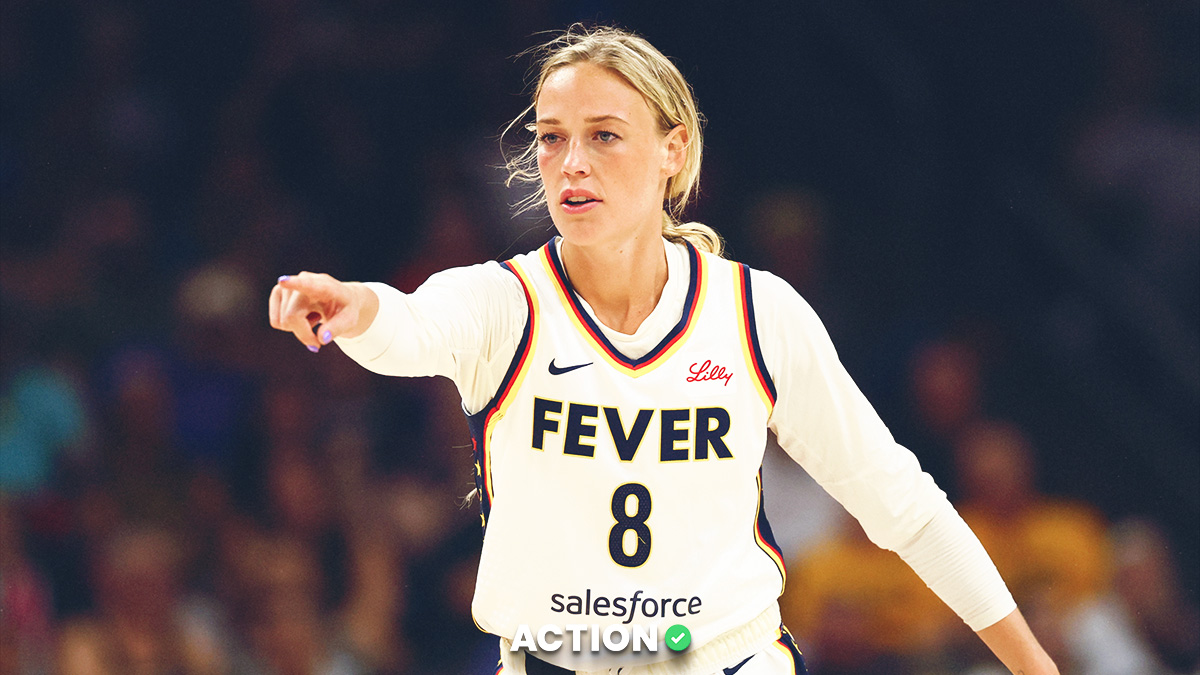 Fever vs Sun Prediction, Odds, Pick for Sunday, August 17