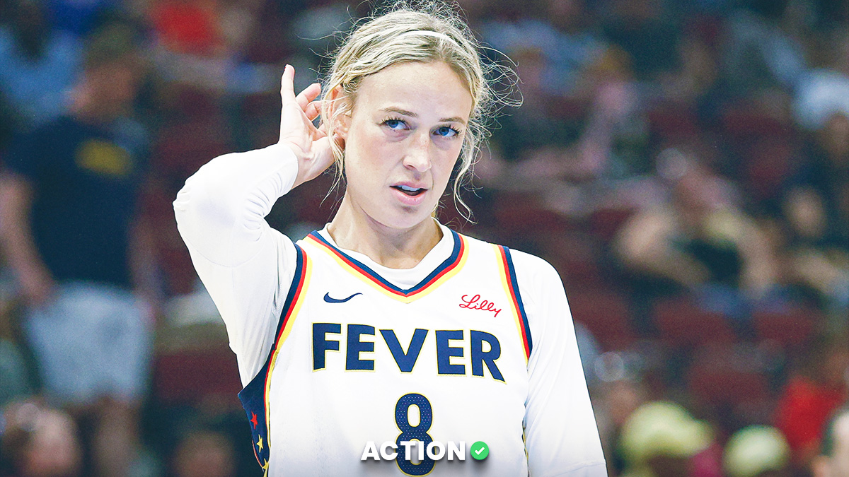 Fever vs Wings Prediction, Odds, Pick for Friday, August 1