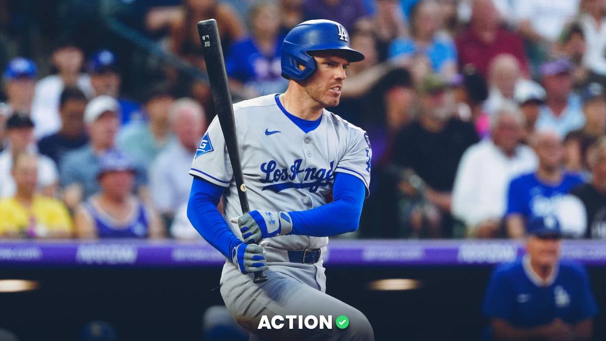 Dodgers vs Padres Predictions, Parlay, Picks, Odds for Sunday, August 24