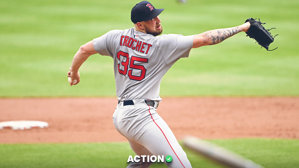 Royals vs Red Sox Prediction, Pick, Odds for Tuesday, August 5
