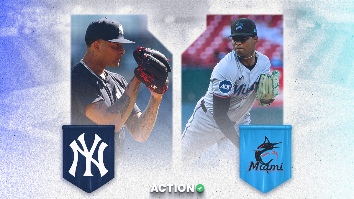 Yankees vs Marlins Prediction, Pick, Odds for Sunday, August 3