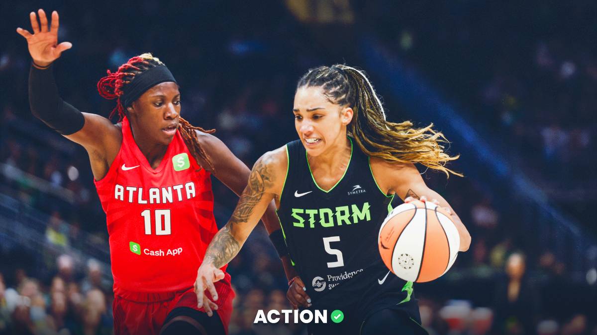 Mercury vs Storm Prediction, Odds, Pick for Sunday, August 17