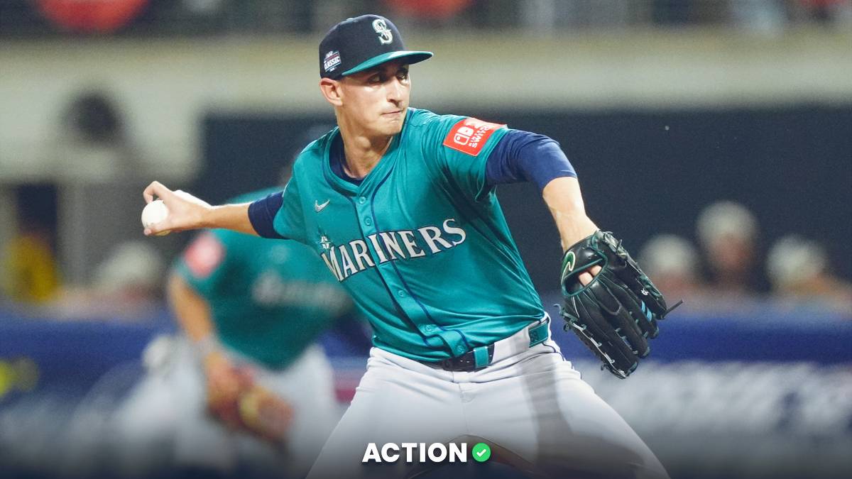 Mariners vs Guardians Prediction, Pick, Odds for Friday, August 29