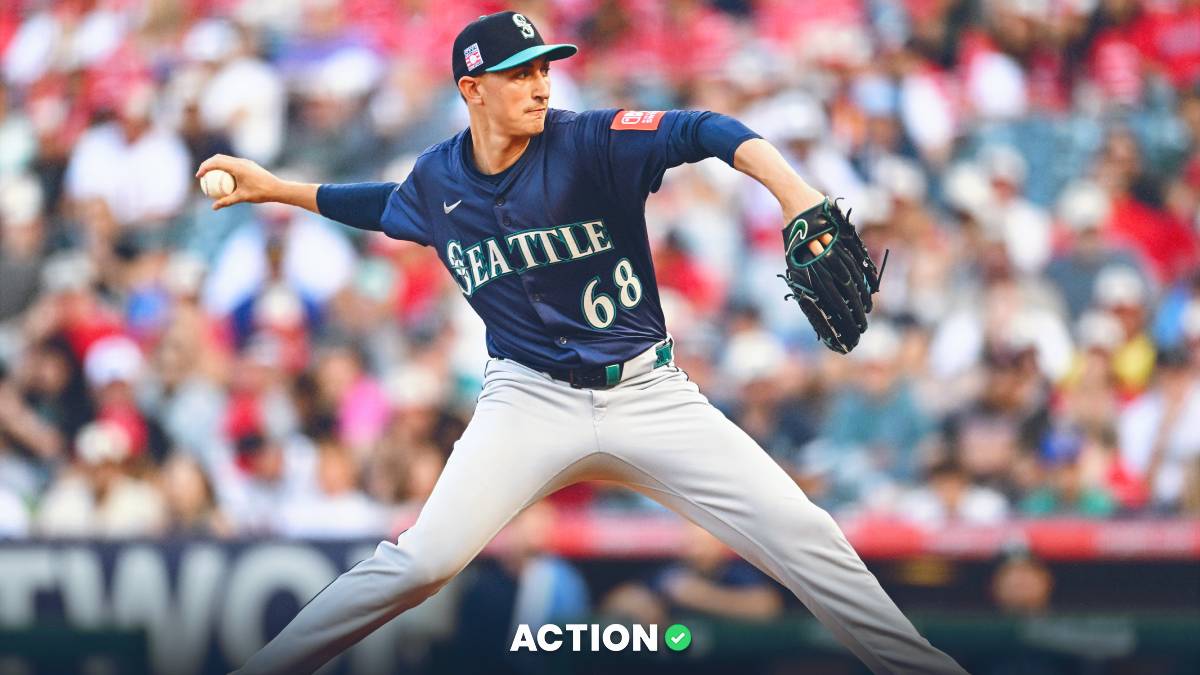 White Sox vs Mariners Prediction, Pick, Odds for Wednesday, August 6