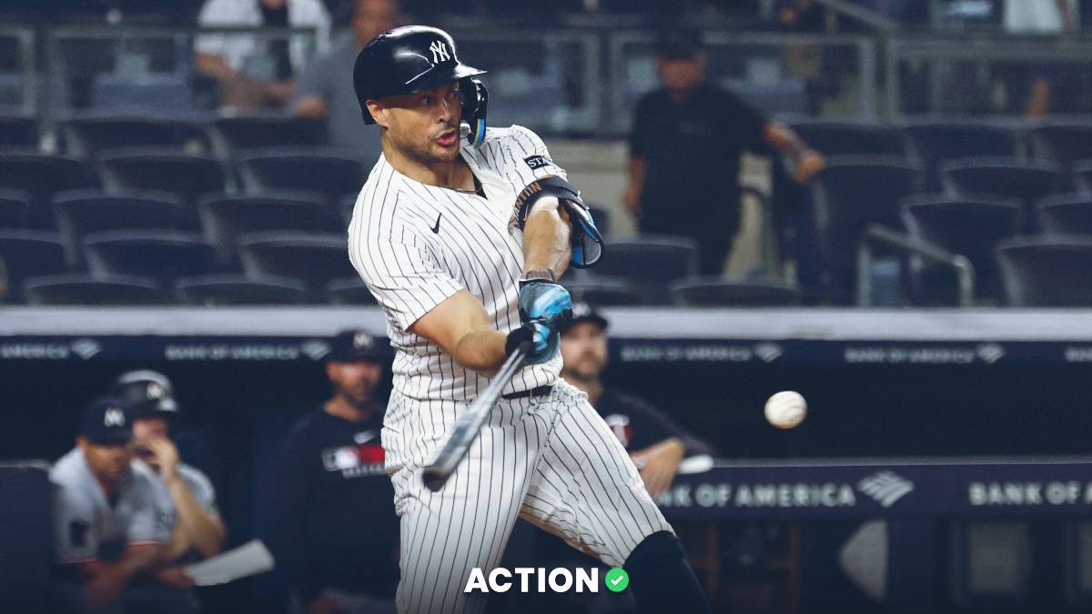 Yankees vs Cardinals Prediction, Pick, Odds for Friday, August 15