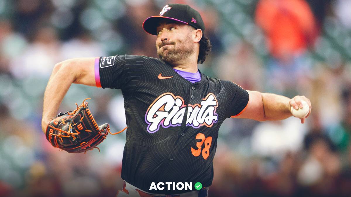 Giants vs Padres Prediction, Pick, Odds for Monday, August 18