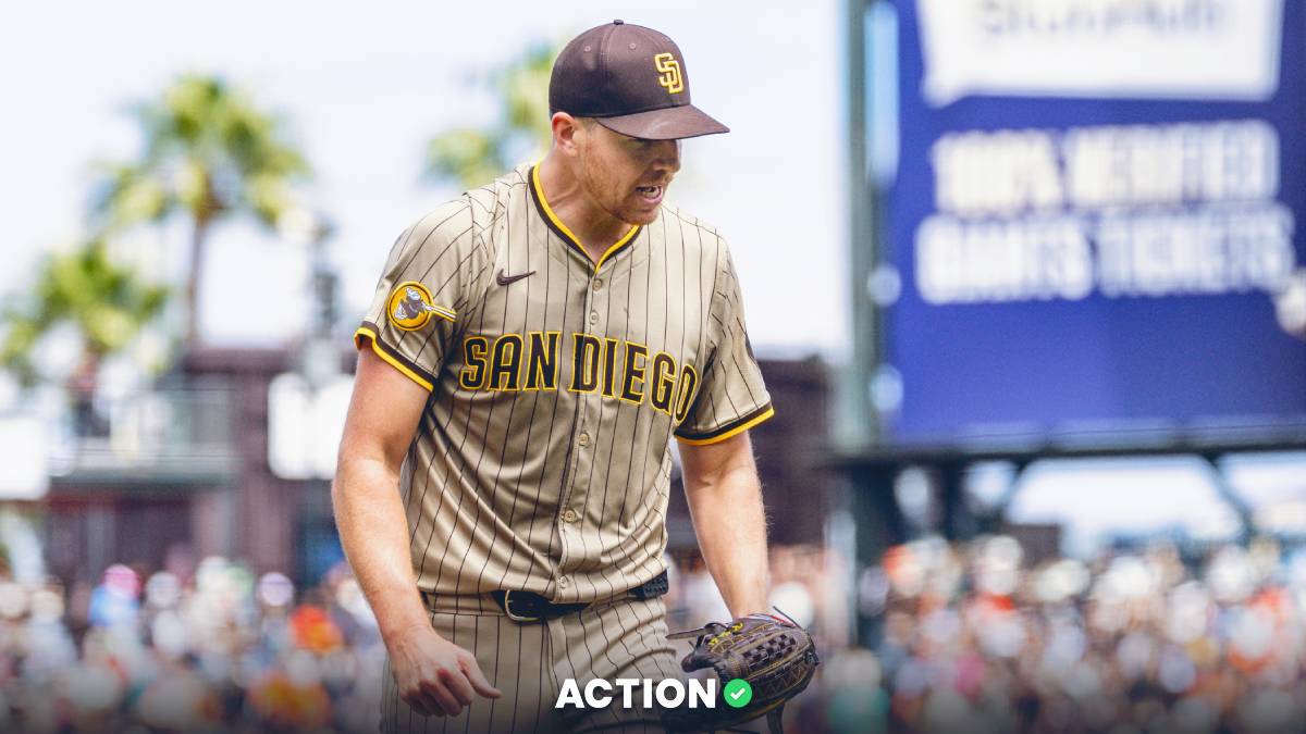 Giants vs Padres Prediction, Pick, Odds for Tuesday, August 19
