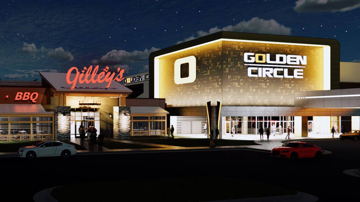 the newest casino kansas has been reimagined as a premier venue featuring approximately 1,000 historic horse racing machines