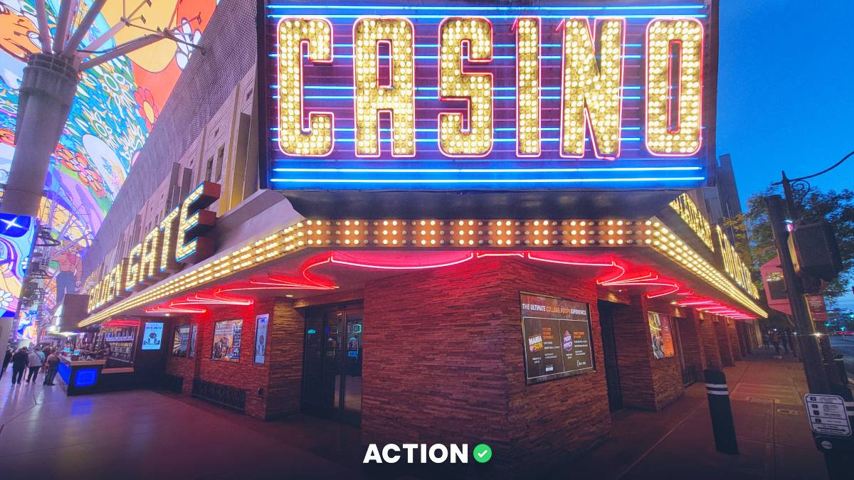 Golden Gate Casino Eliminating Live Dealer Tables