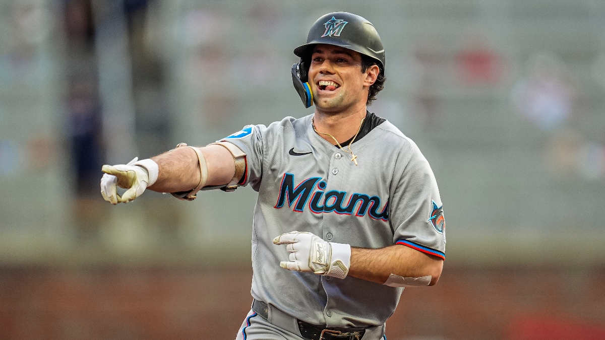 MLB Odds for Saturday, Marlins vs Braves Pick (August 9)
