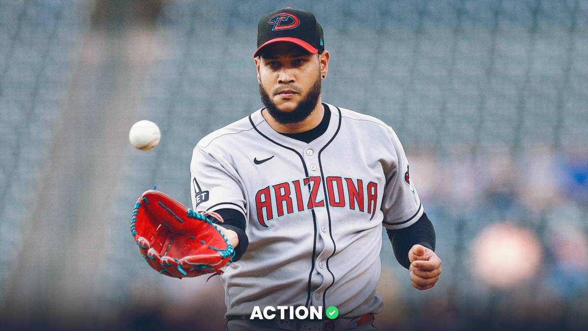 Guardians vs Diamondbacks: Moneyline Pick for Tuesday Night article feature image