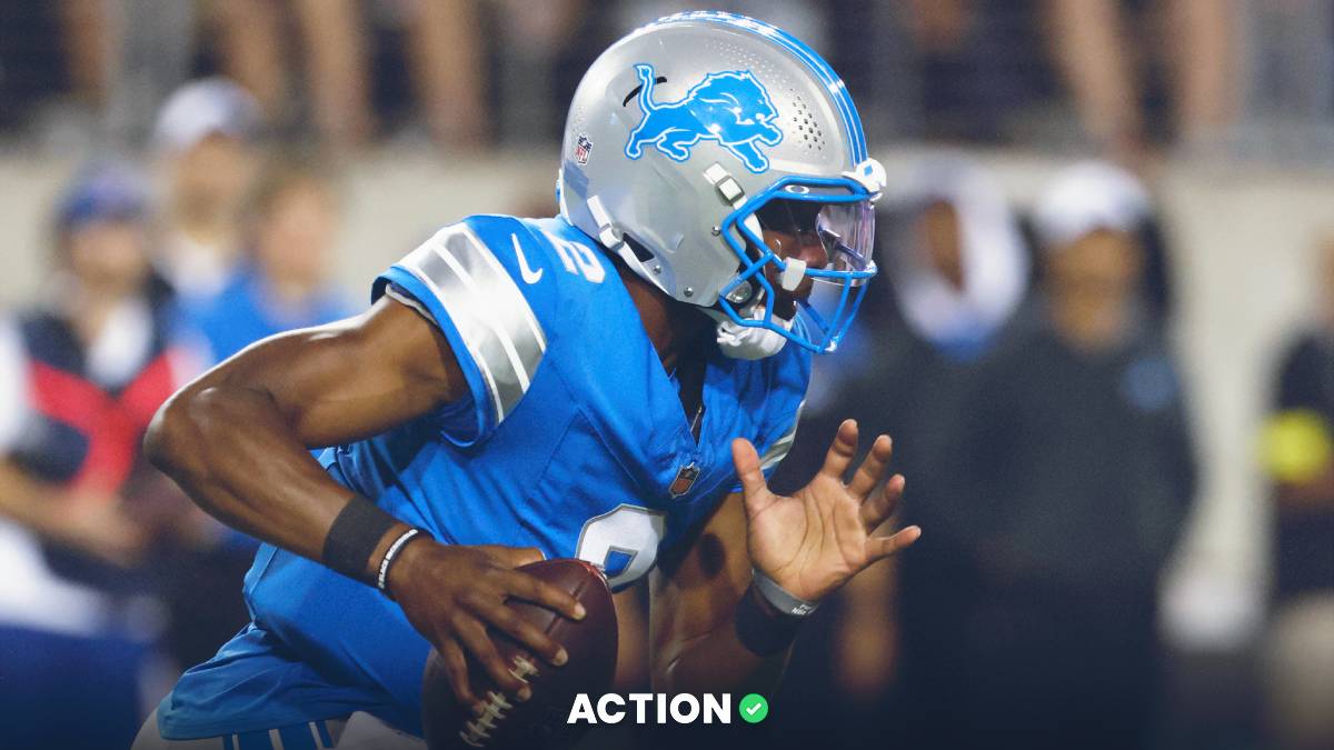 Lions vs Falcons Prediction, Pick, Odds for NFL Preseason (August 8)