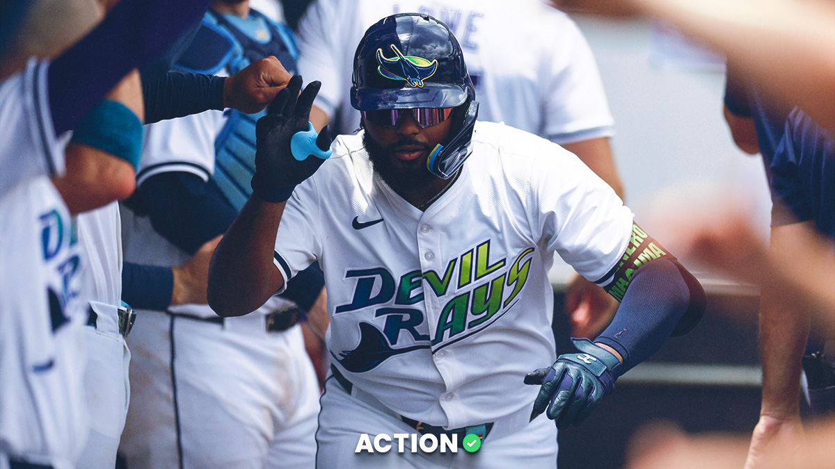 MLB Home Run Props, Monday HR Picks, Parlay, Odds for August 11