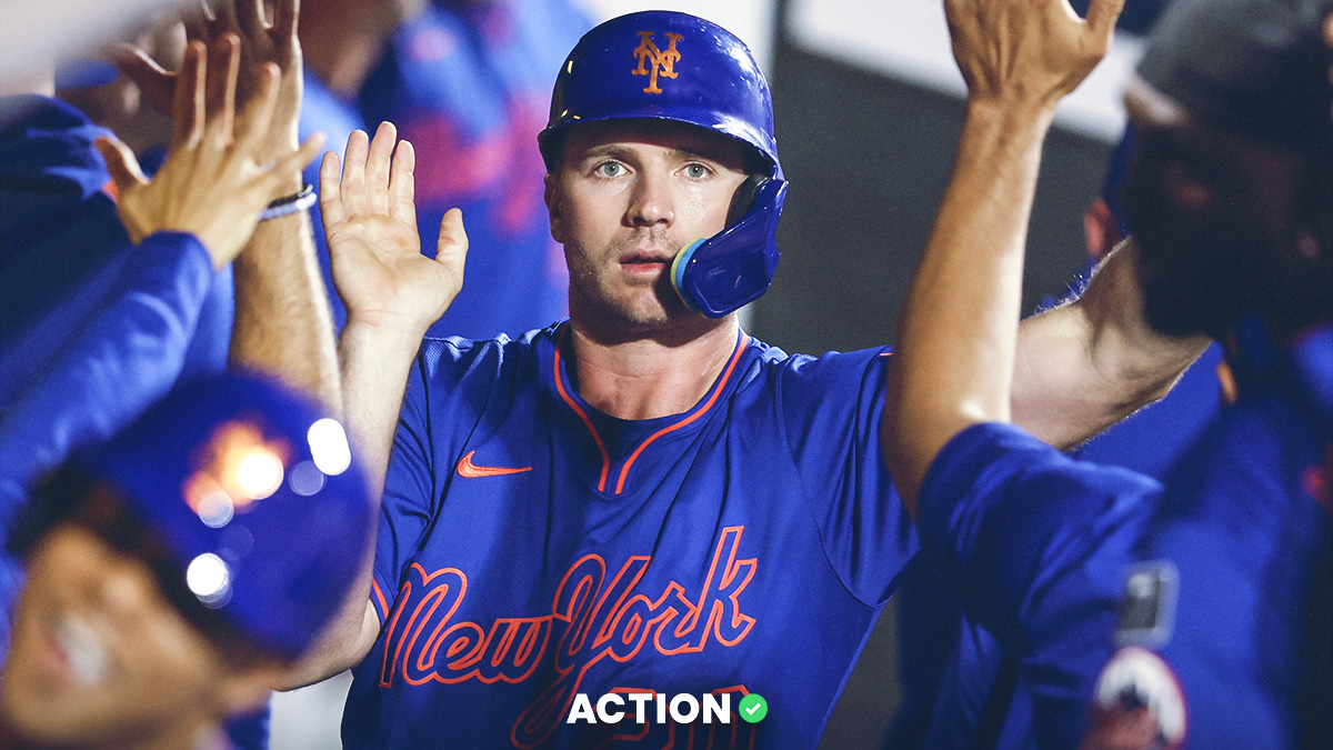MLB Home Run Props, Tuesday HR Picks, Parlay, Odds for August 12
