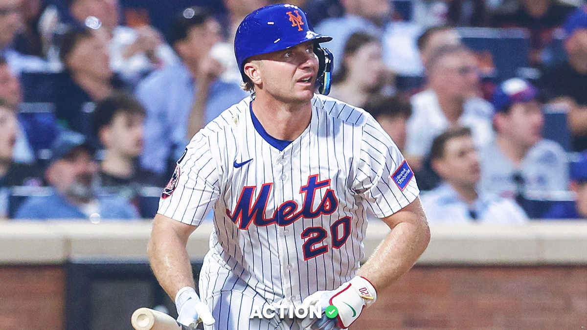 MLB Home Run Props, Sunday HR Picks, Parlay, Odds for August 17