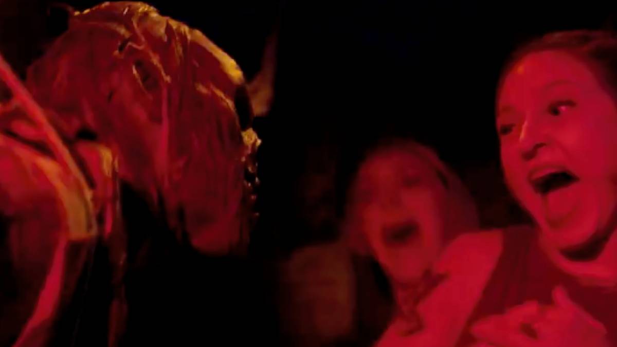 Universal Horror Unleashed Las Vegas is opening in August 2025 and will be modeled after the halloween horror nights in florida.