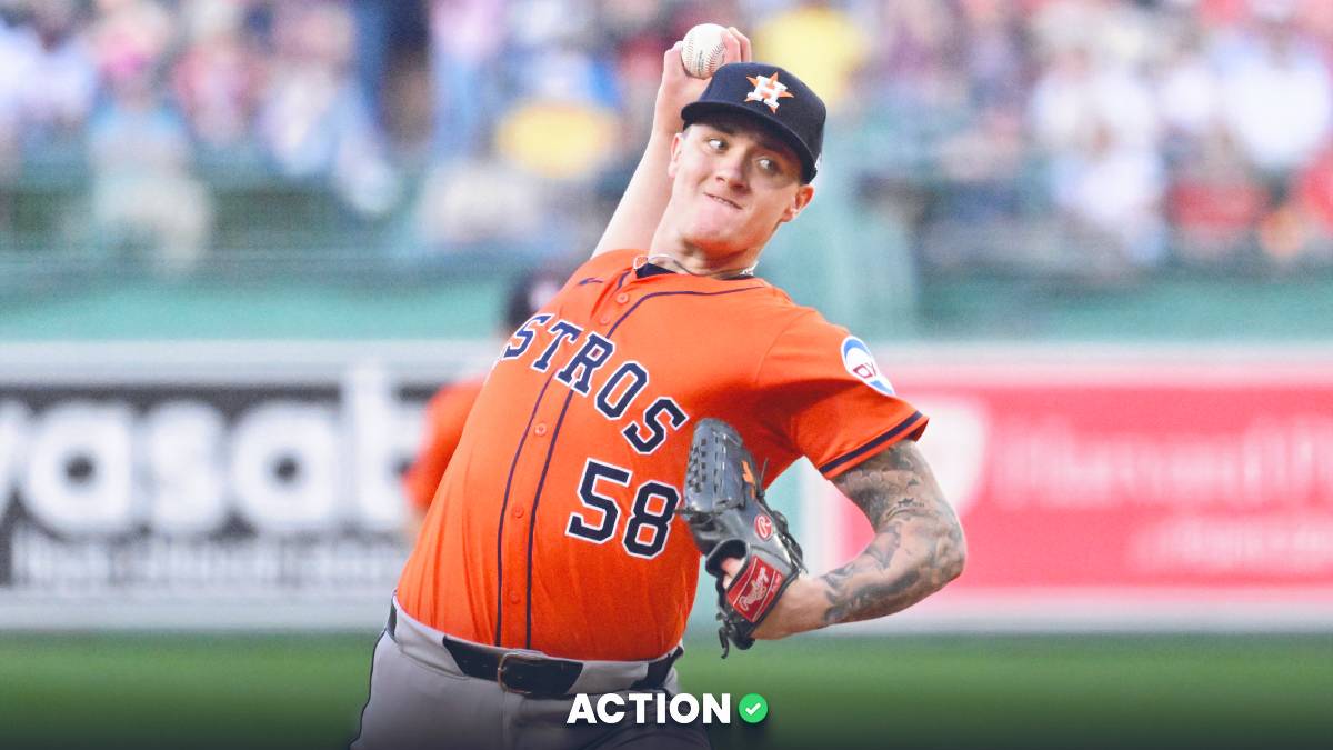 Red Sox vs Astros Prediction, Pick, Odds for Wednesday, August 13