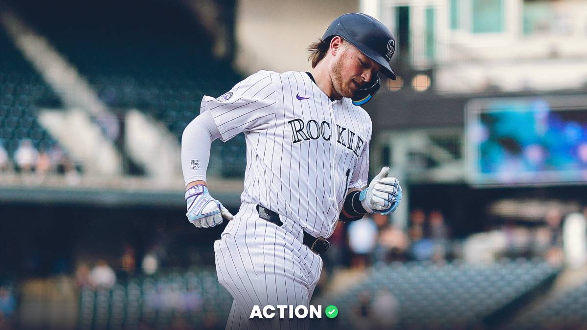 Diamondbacks vs Rockies Prediction, Pick, Odds for Friday, August 15