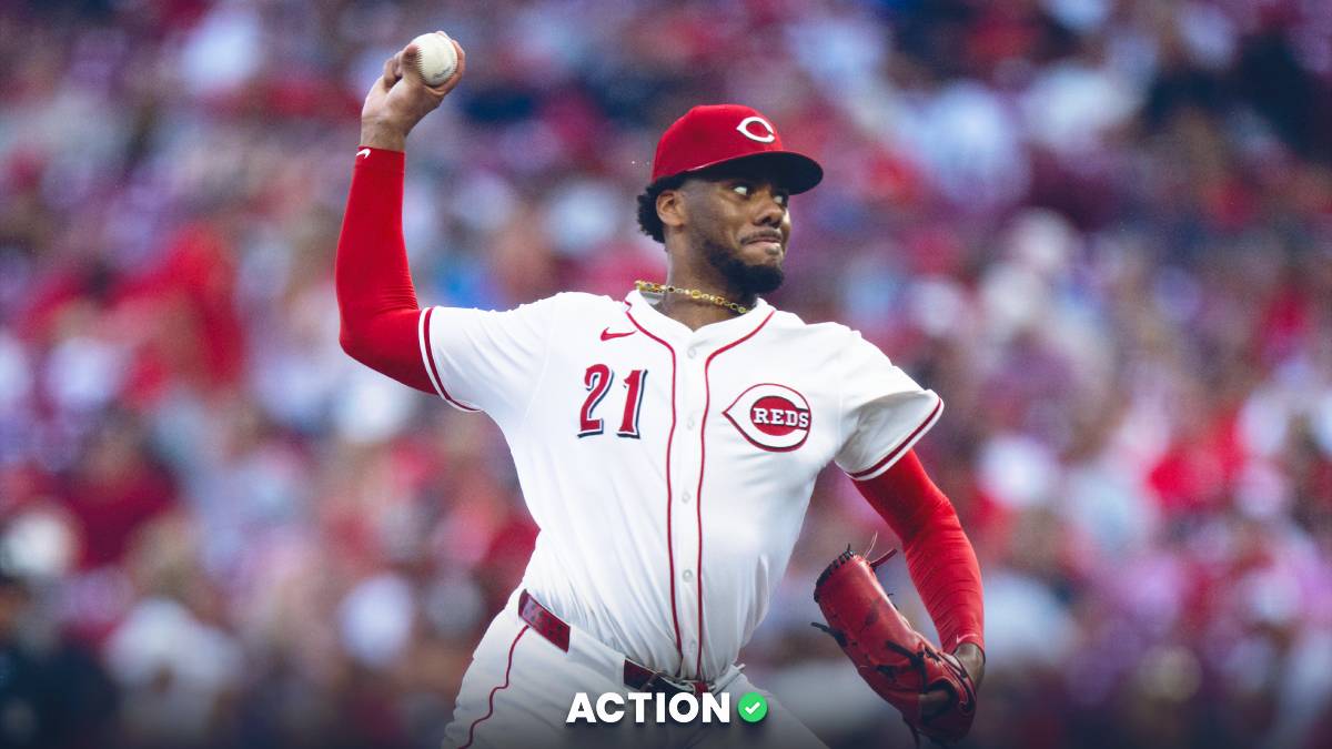 Reds vs Angels Prediction, Pick, Odds for Tuesday, August 19