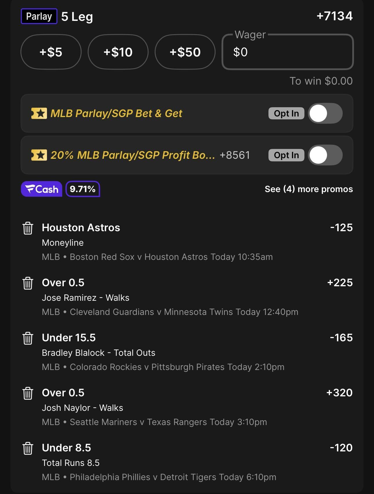 Quickslip Image