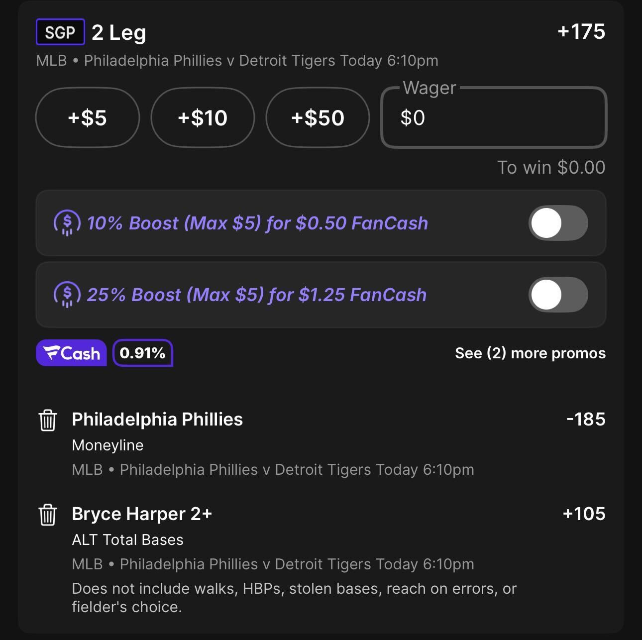Quickslip Image