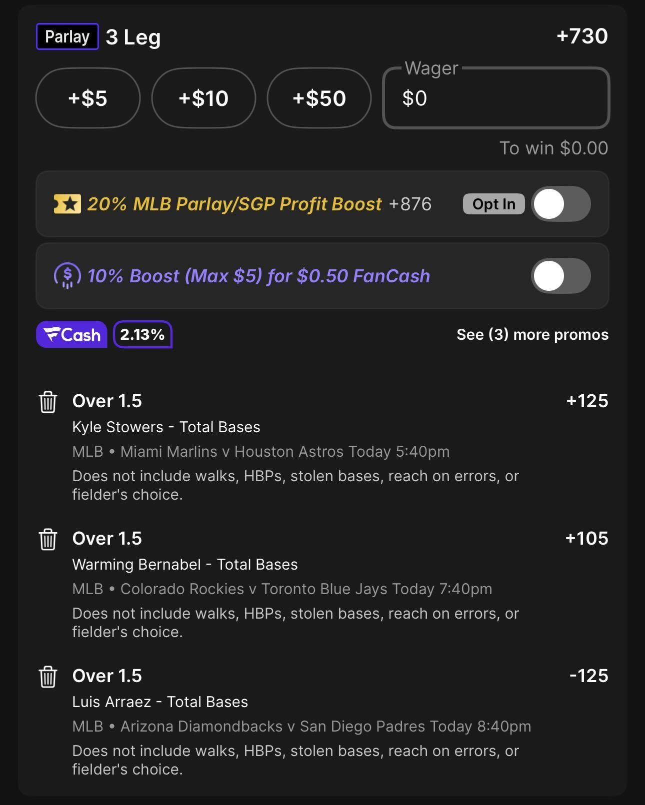 Quickslip Image