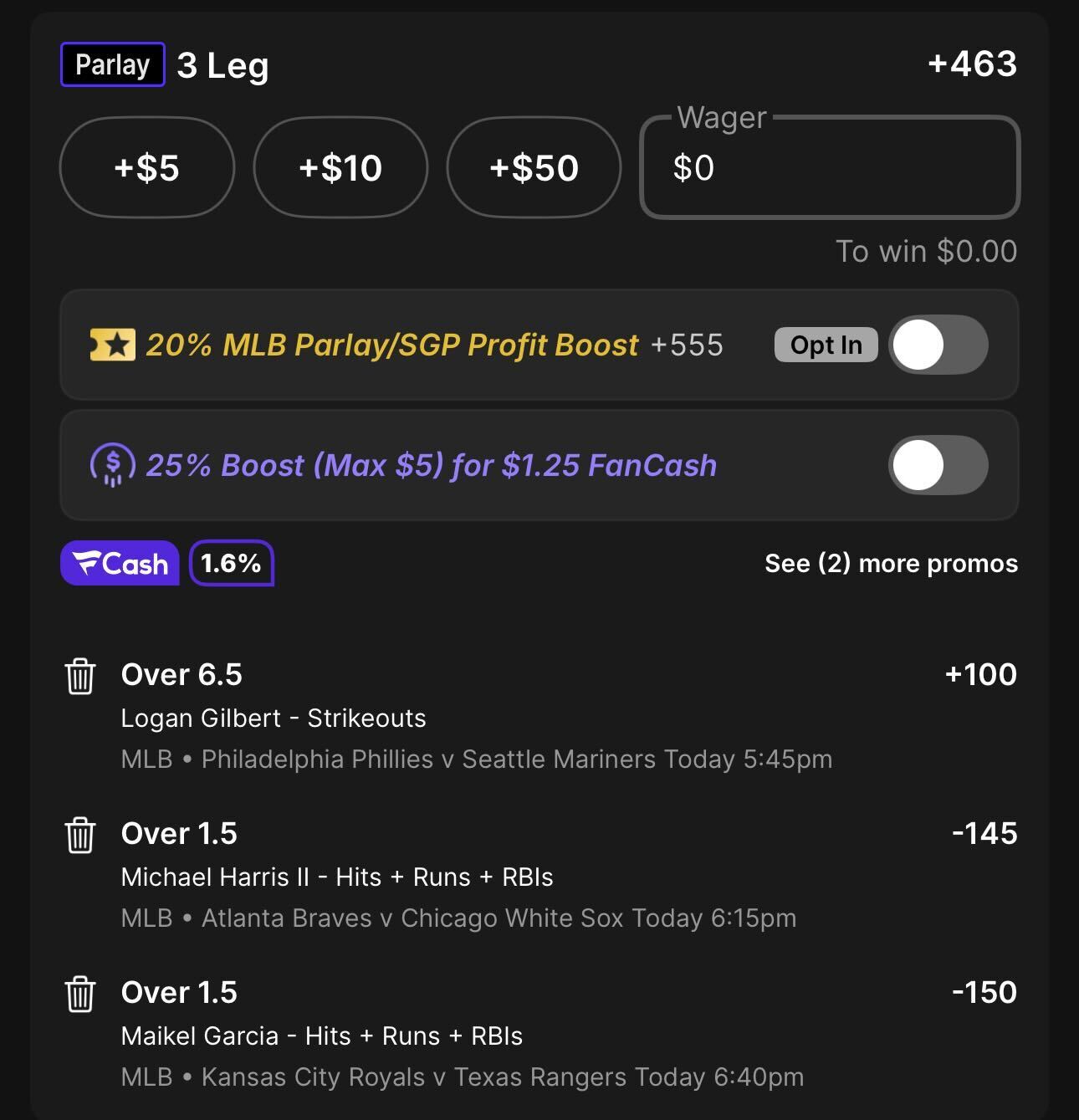 Quickslip Image