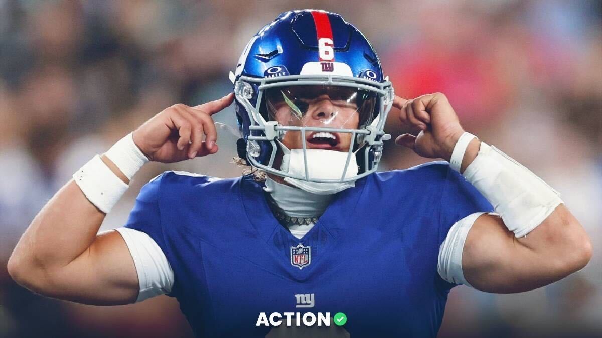 NFL Predictions Thursday for Steelers vs Panthers, Patriots vs Giants