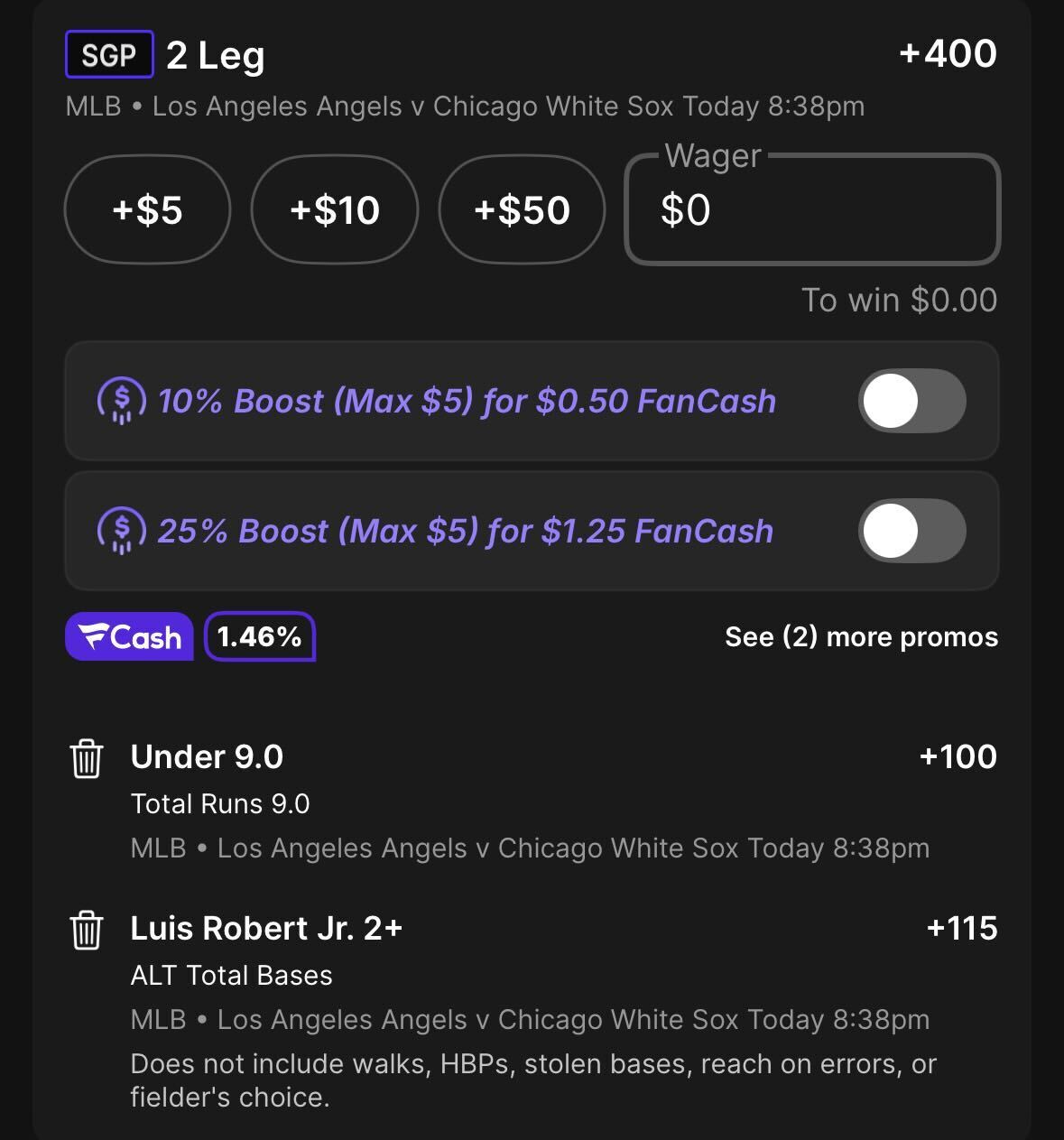 Quickslip Image