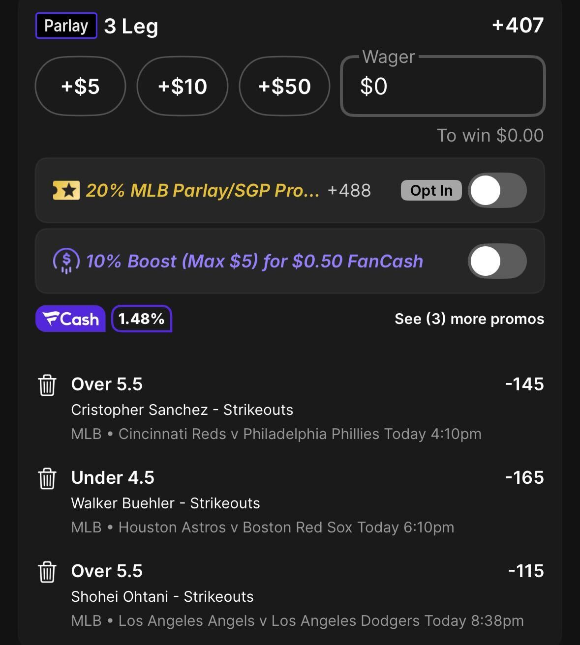 Quickslip Image