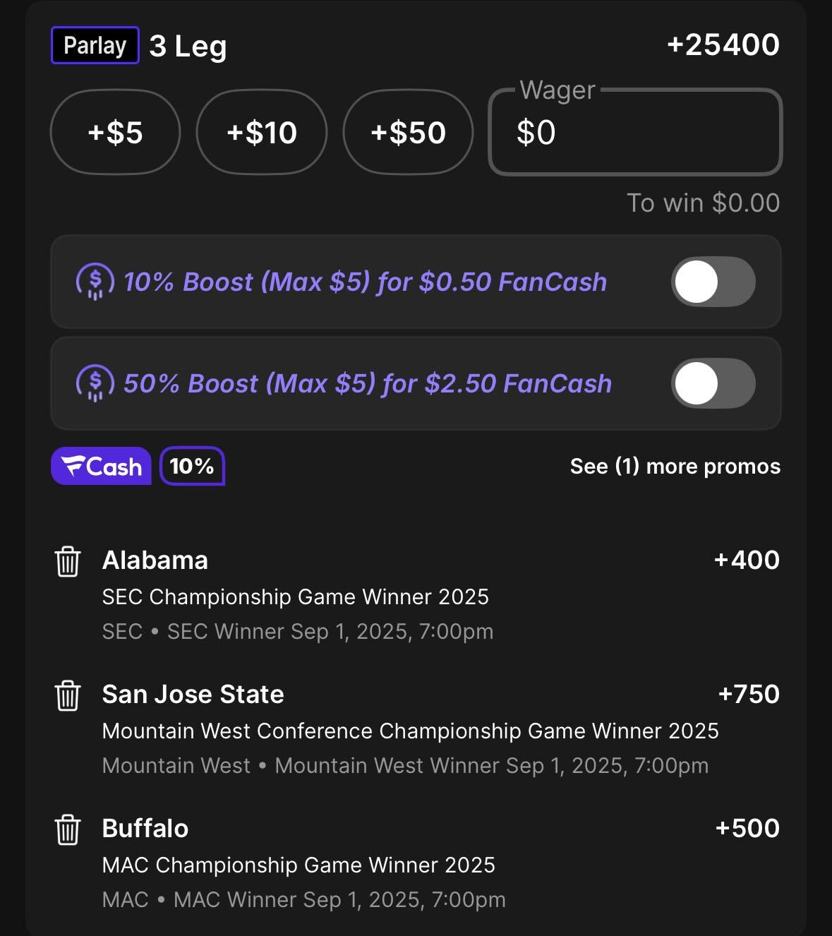 Quickslip Image